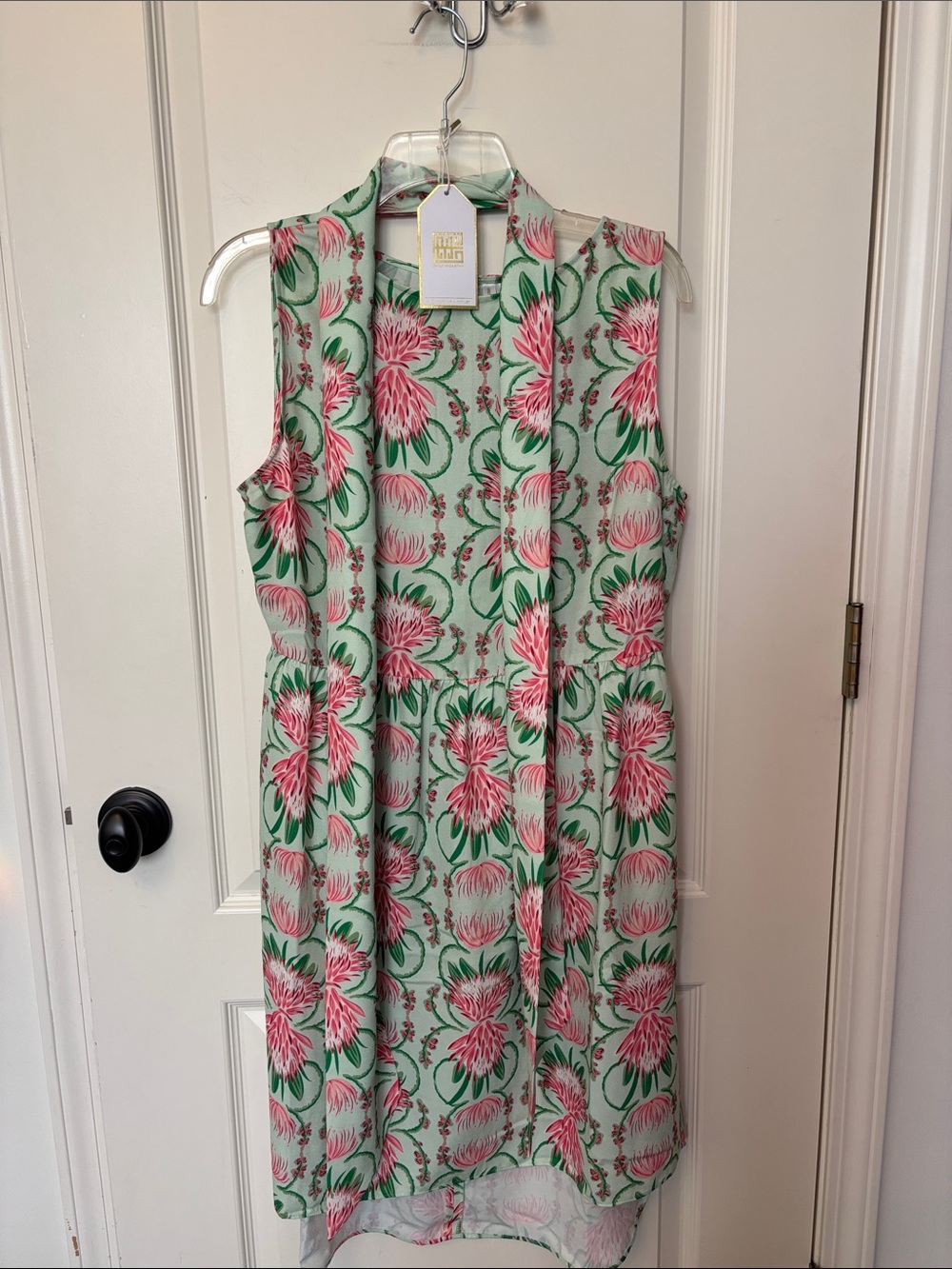 Emily McCarthy Salees Dress New Medium